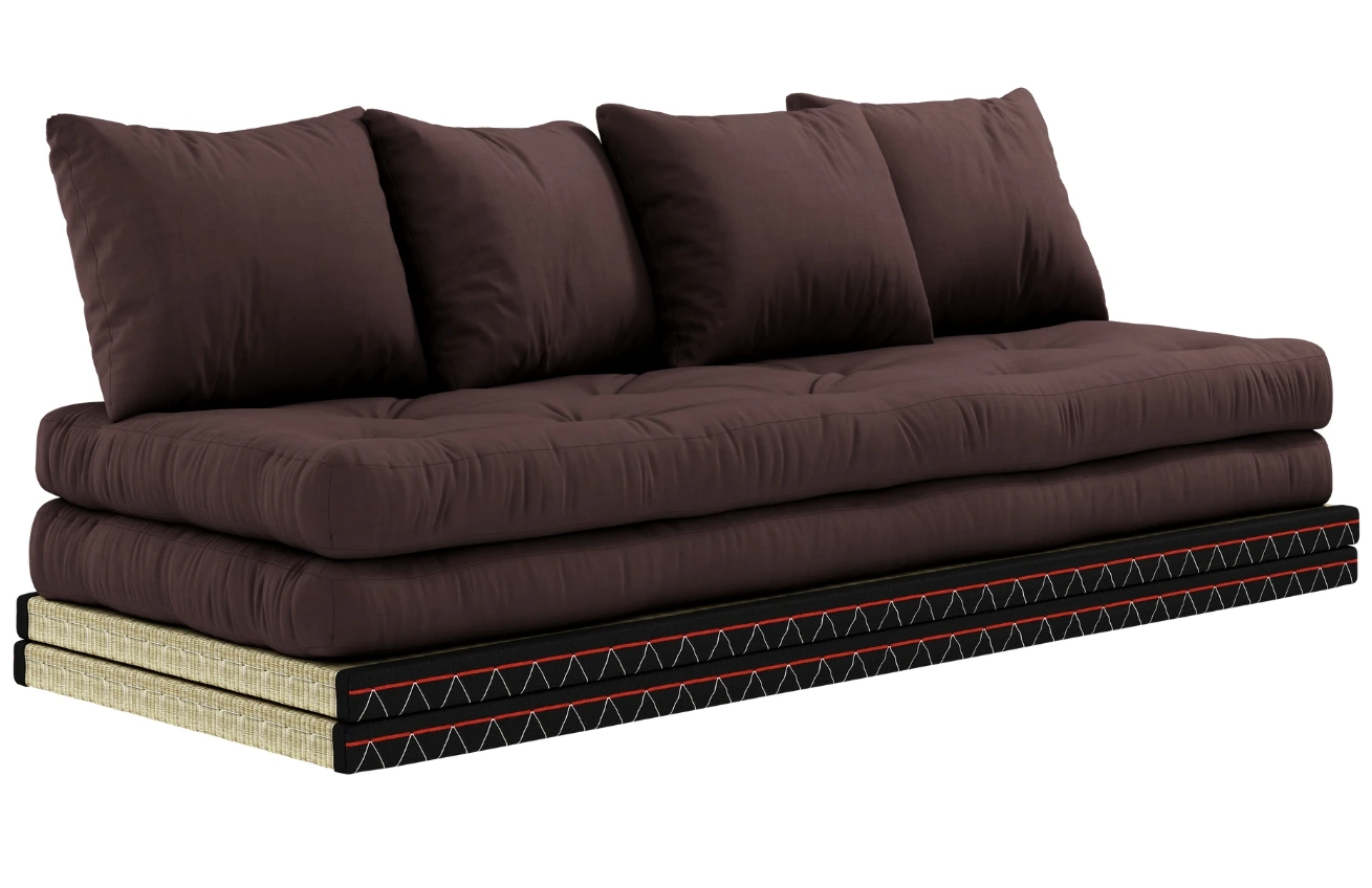 Karup Design Rozkládací pohovka Chico 200 cm
