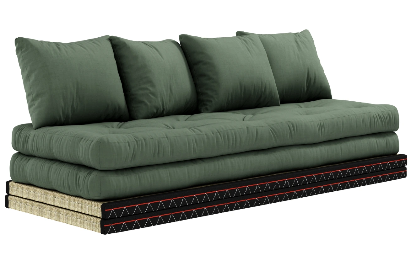 Karup Design Rozkládací pohovka Chico 200 cm