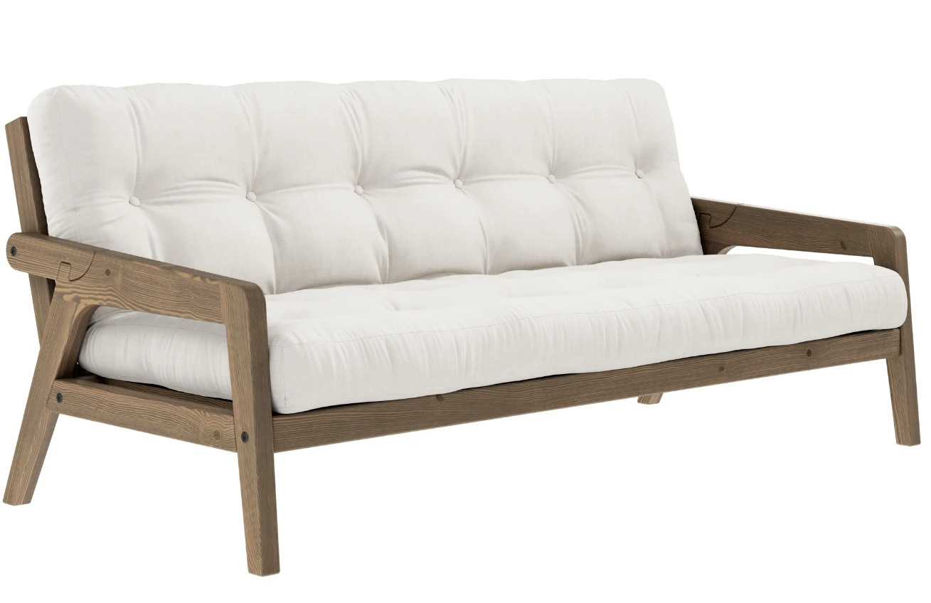 Karup Design Rozkládací pohovka Grab 204 cm