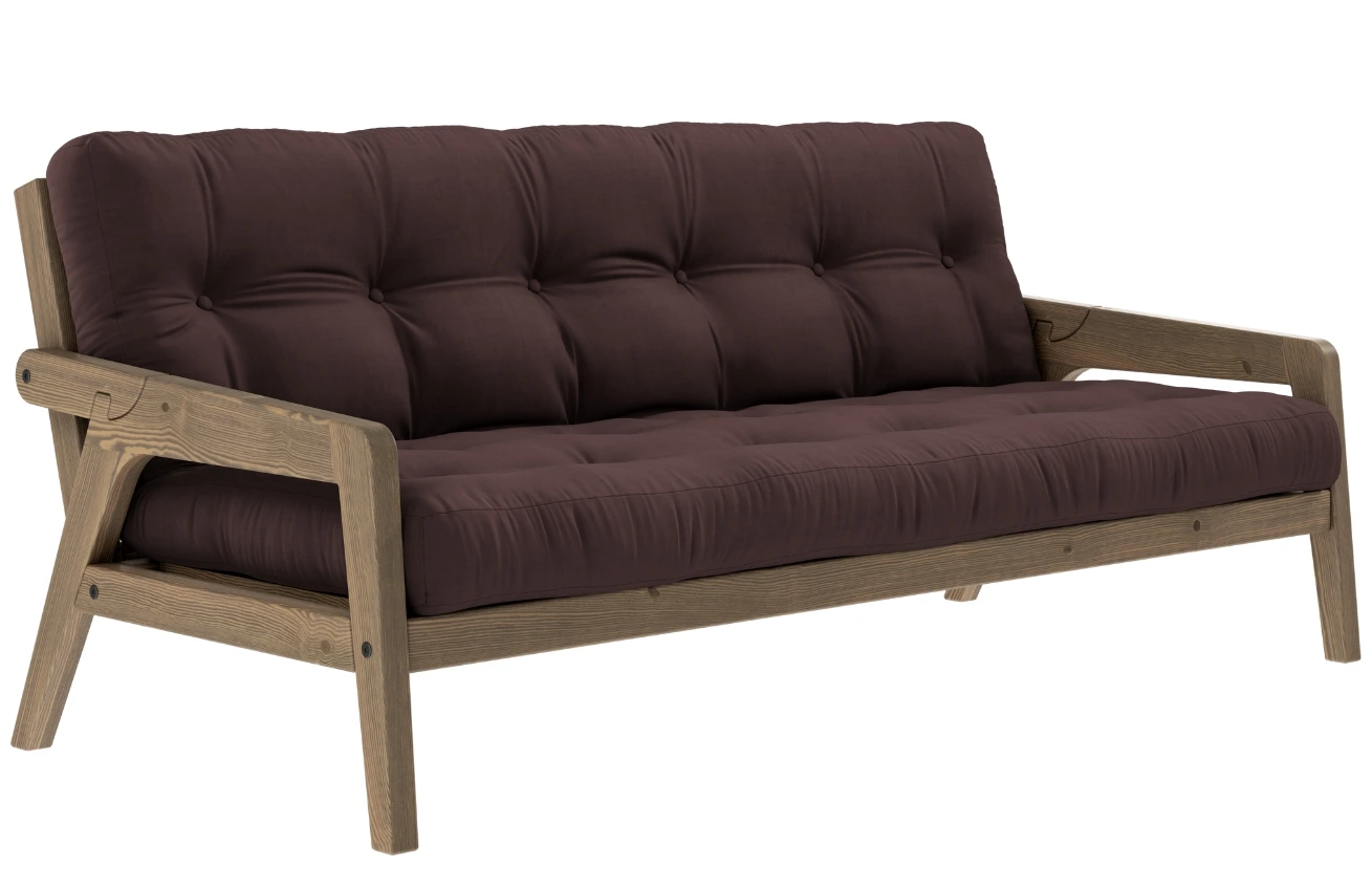 Karup Design Rozkládací pohovka Grab 204 cm