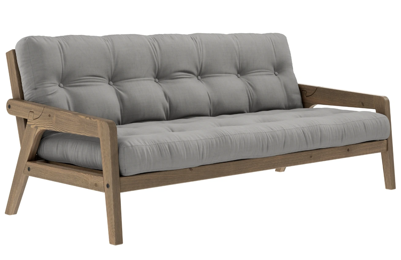 Karup Design Rozkládací pohovka Grab 204 cm