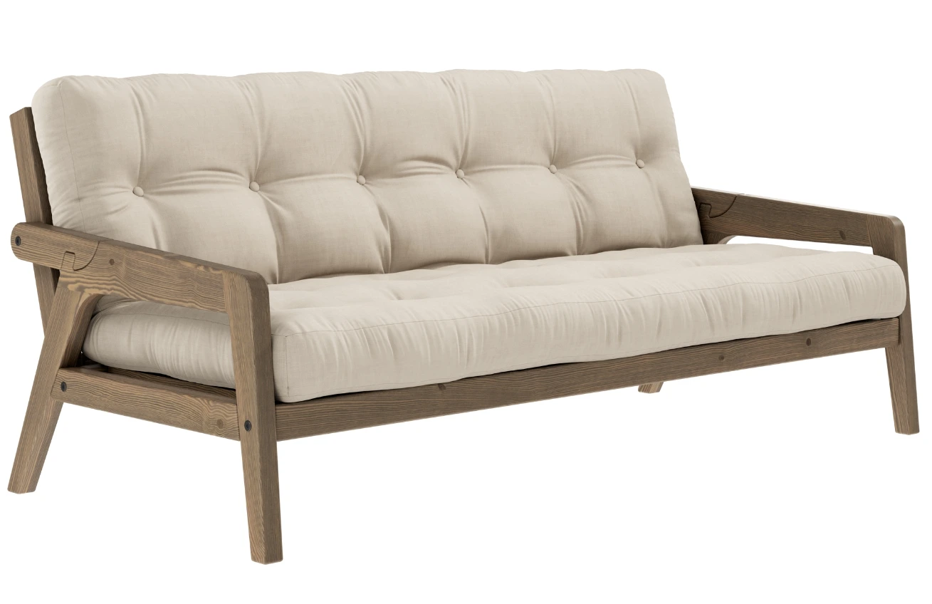 Karup Design Rozkládací pohovka Grab 204 cm