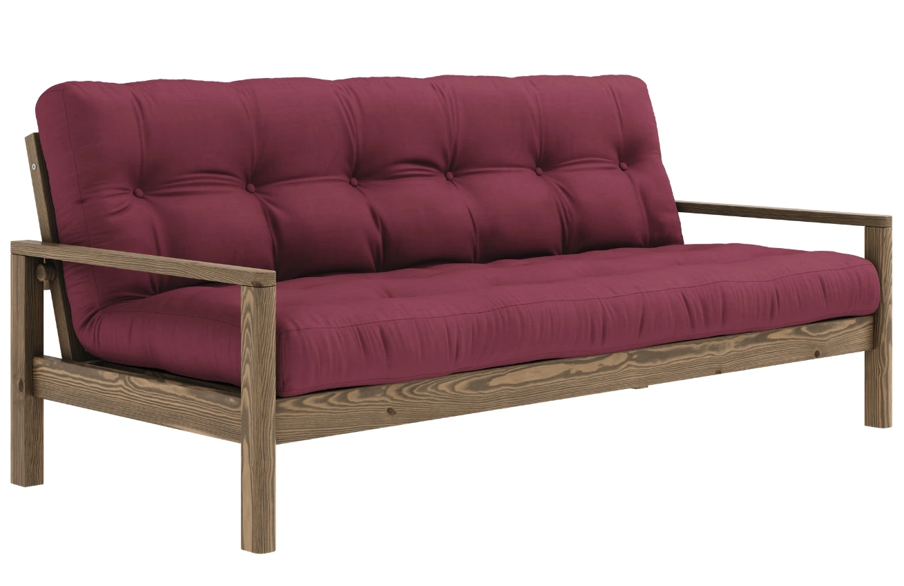 Karup Design Rozkládací pohovka Knob 205 cm