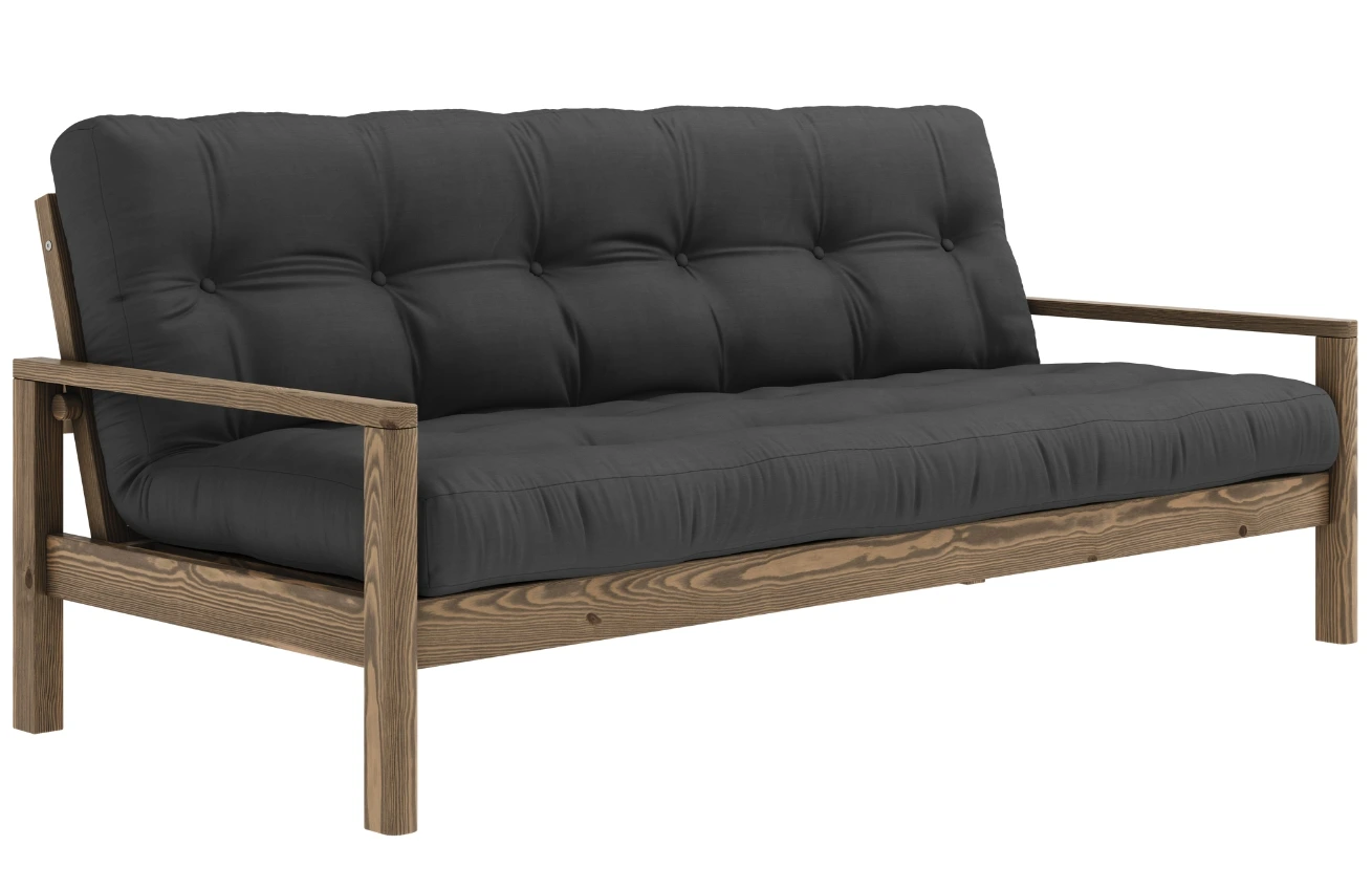Karup Design Rozkládací pohovka Knob 205 cm