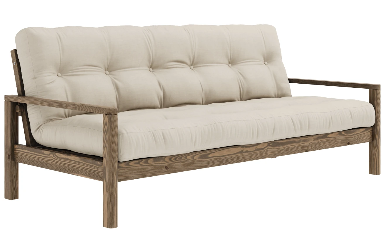 Karup Design Rozkládací pohovka Knob 205 cm