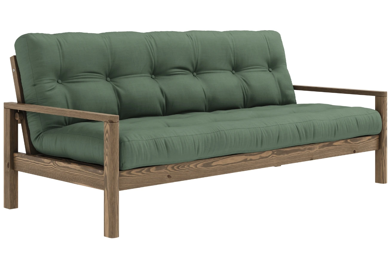 Karup Design Rozkládací pohovka Knob 205 cm