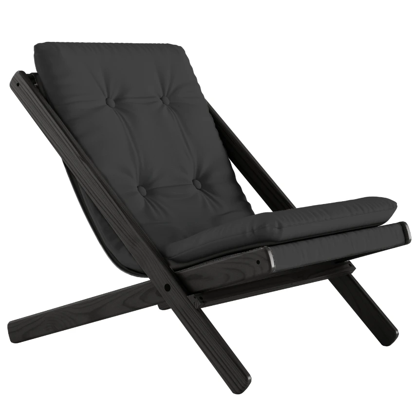 Karup Design Skládací křeslo Boogie