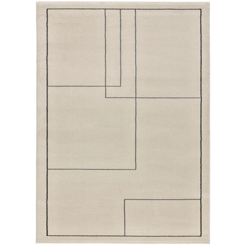 Universal XXI Koberec Los Angeles Lines 140 x 200 cm