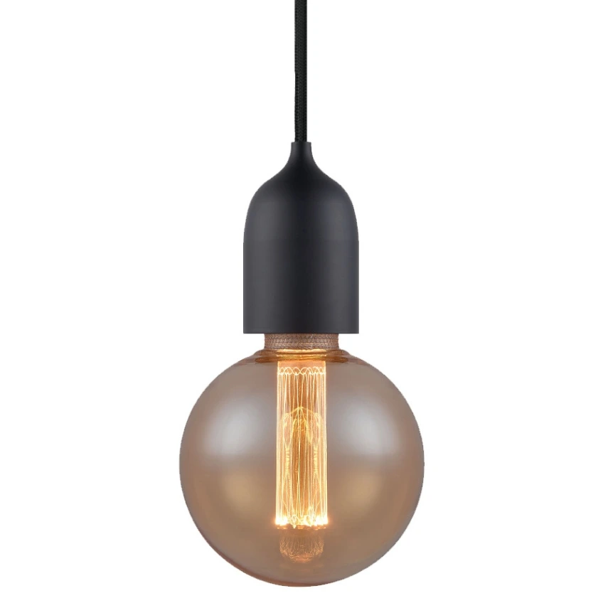 Halo Design Kovové závěsné světlo Classic