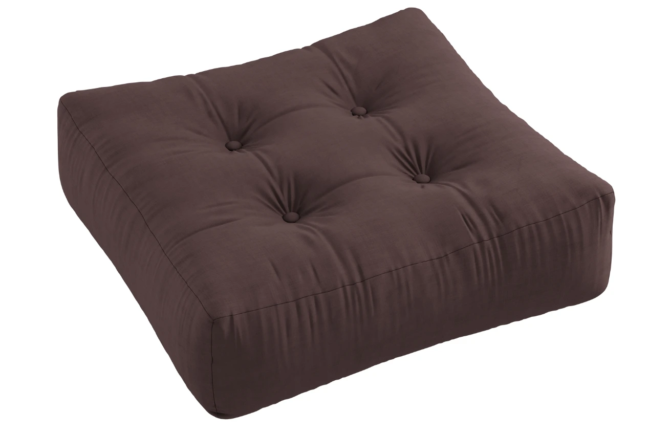 Karup Design Sedací polštář More 70 x 70 cm