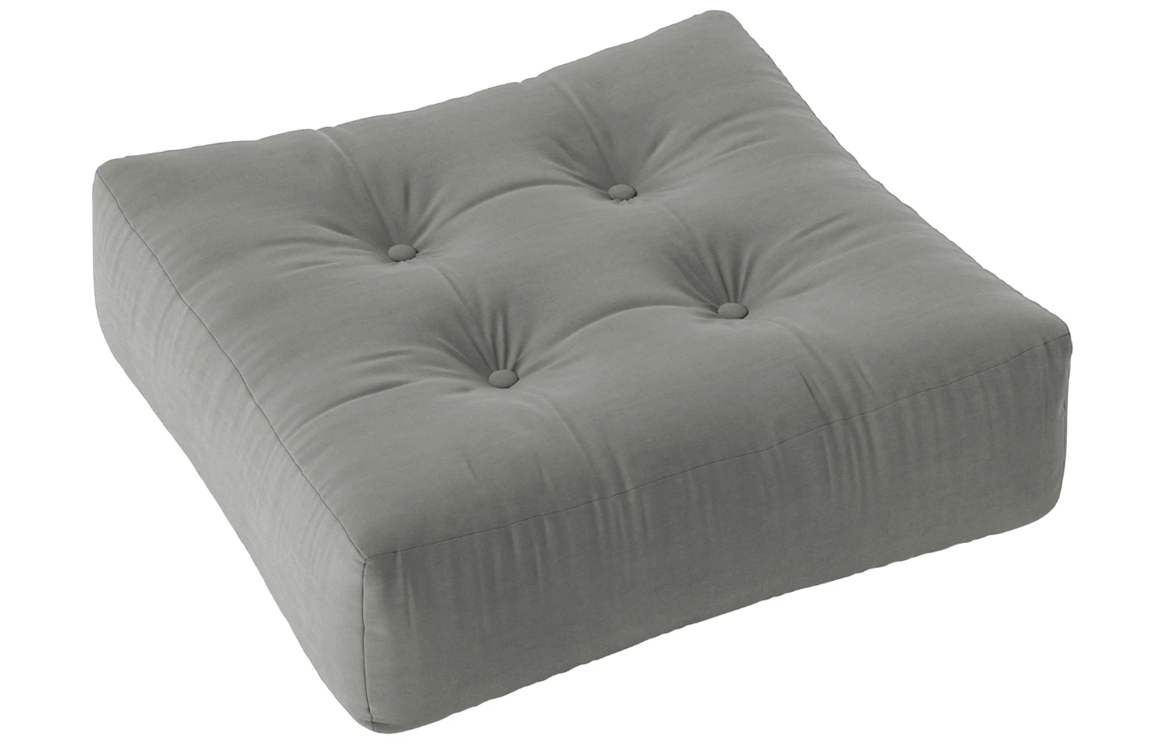 Karup Design Sedací polštář More 70 x 70 cm