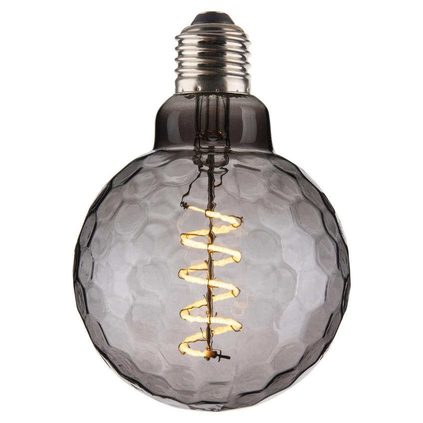 Halo Design Žárovka COLORS Geo E27 2