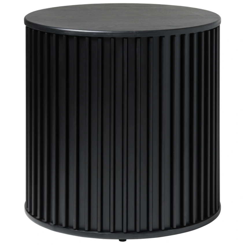 Unique Furniture Dubový odkládací stolek Siena 60 cm