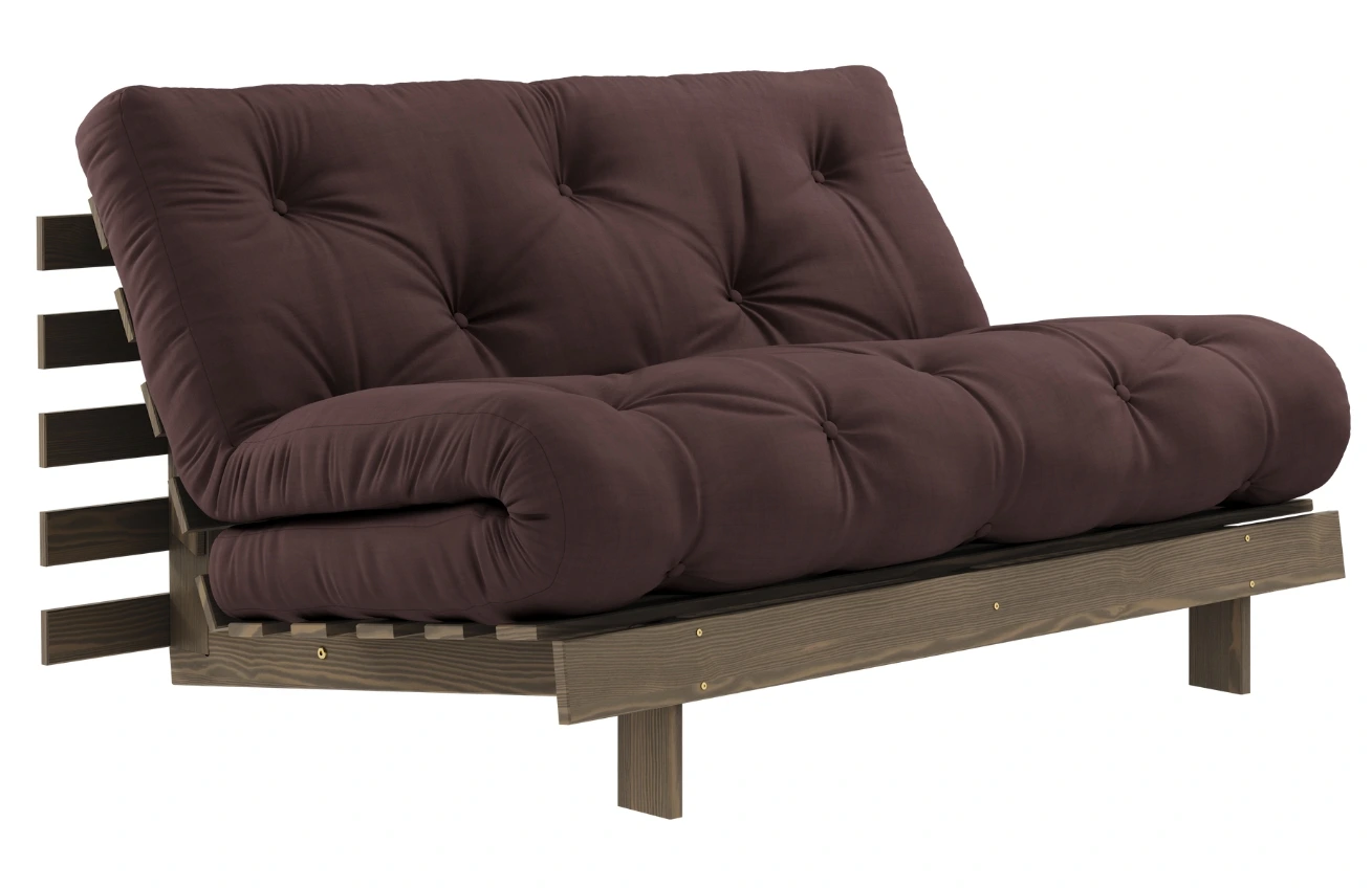 Karup Design Rozkládací pohovka Roots 140 cm