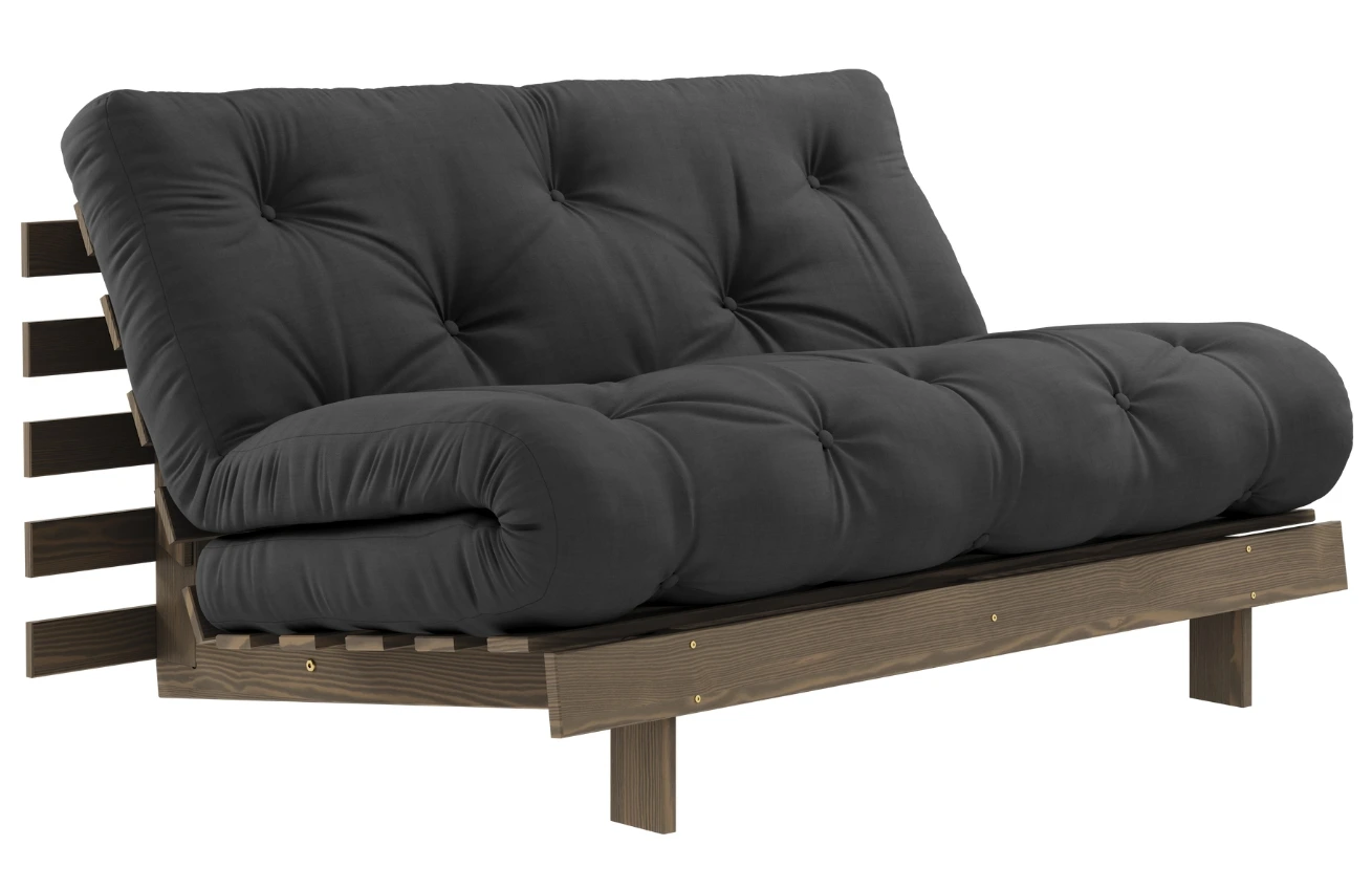 Karup Design Rozkládací pohovka Roots 140 cm