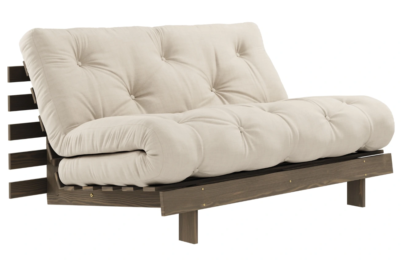 Karup Design Rozkládací pohovka Roots 140 cm