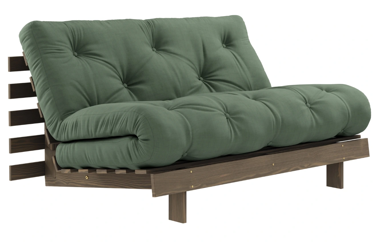 Karup Design Rozkládací pohovka Roots 140 cm