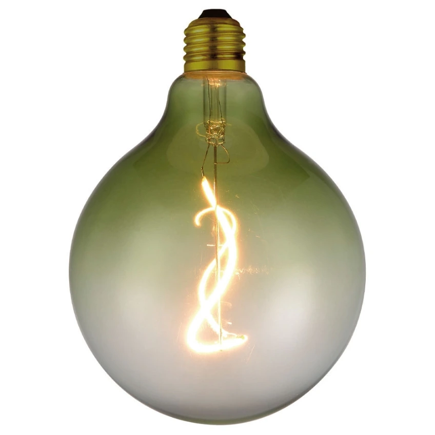 Halo Design Žárovka COLORS Soft light E27 4W