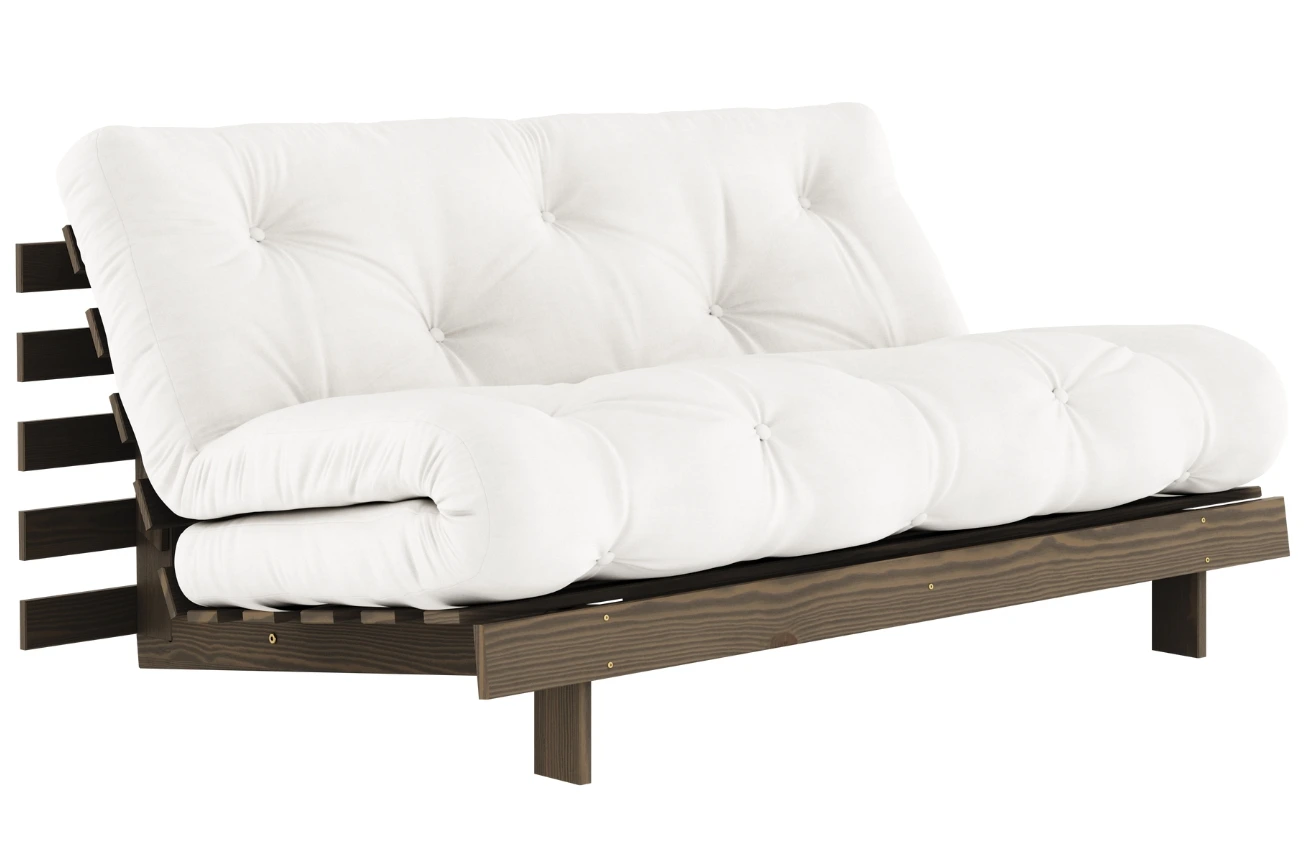 Karup Design Rozkládací pohovka Roots 160 cm