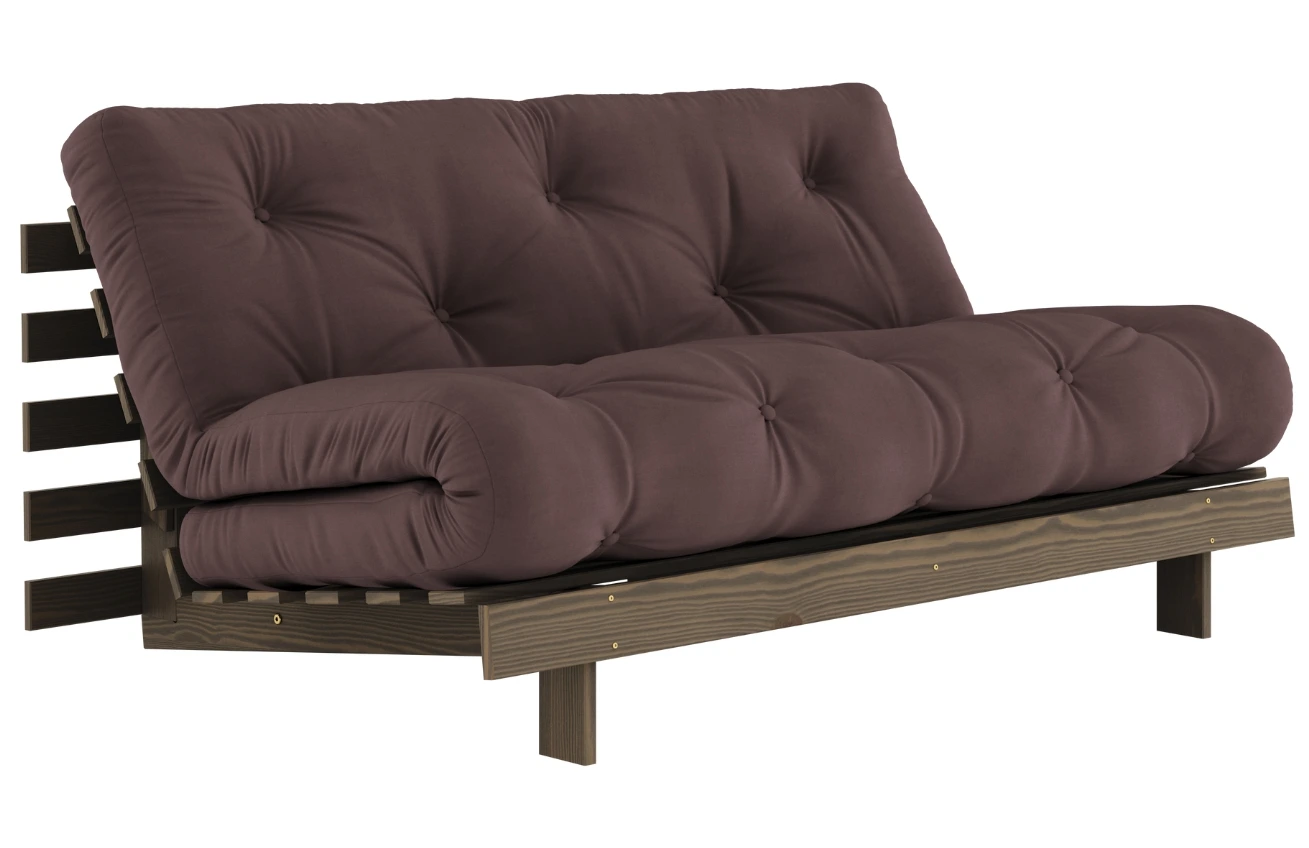 Karup Design Rozkládací pohovka Roots 160 cm
