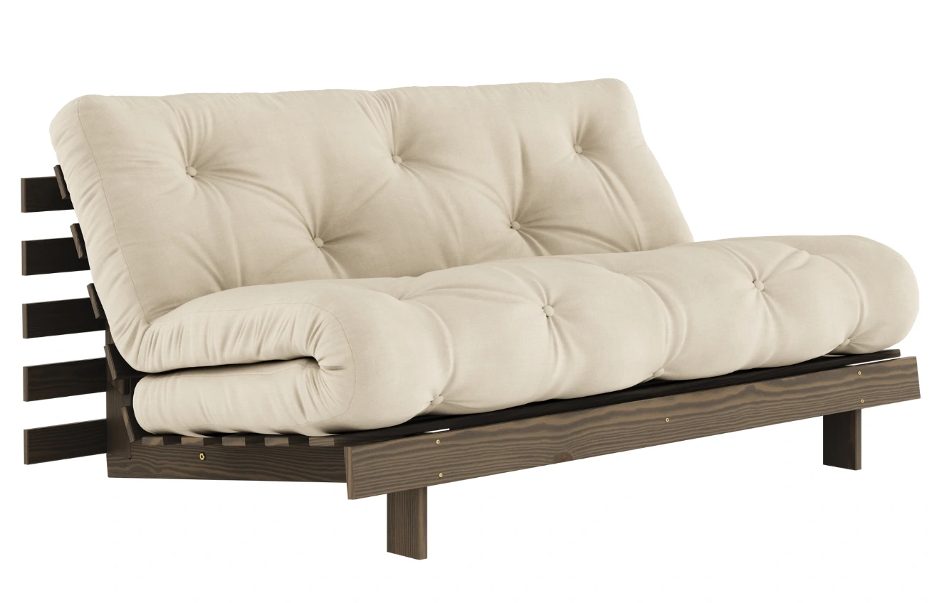 Karup Design Rozkládací pohovka Roots 160 cm
