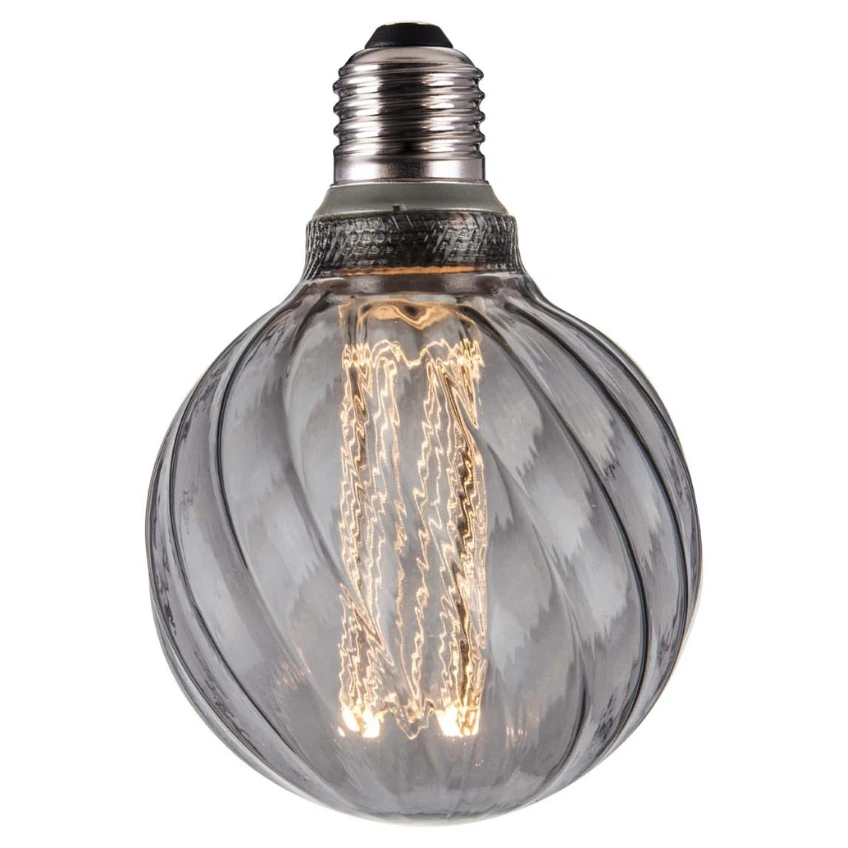 Halo Design Žárovka COLORS Twist E27 4