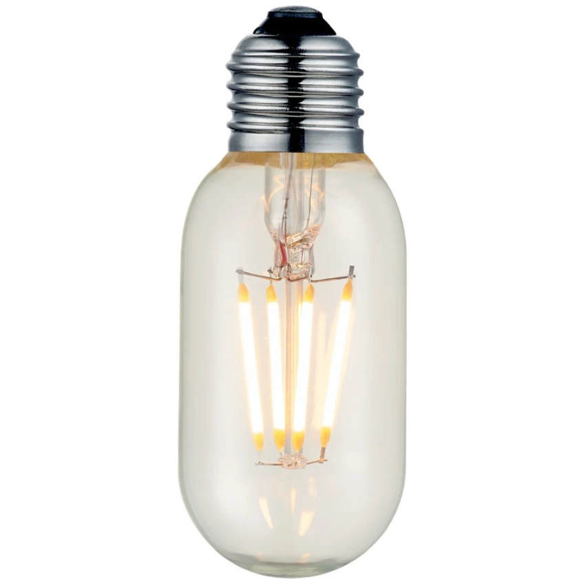 Halo Design Žárovka COLORS LED Compact De Luxe E27 2W