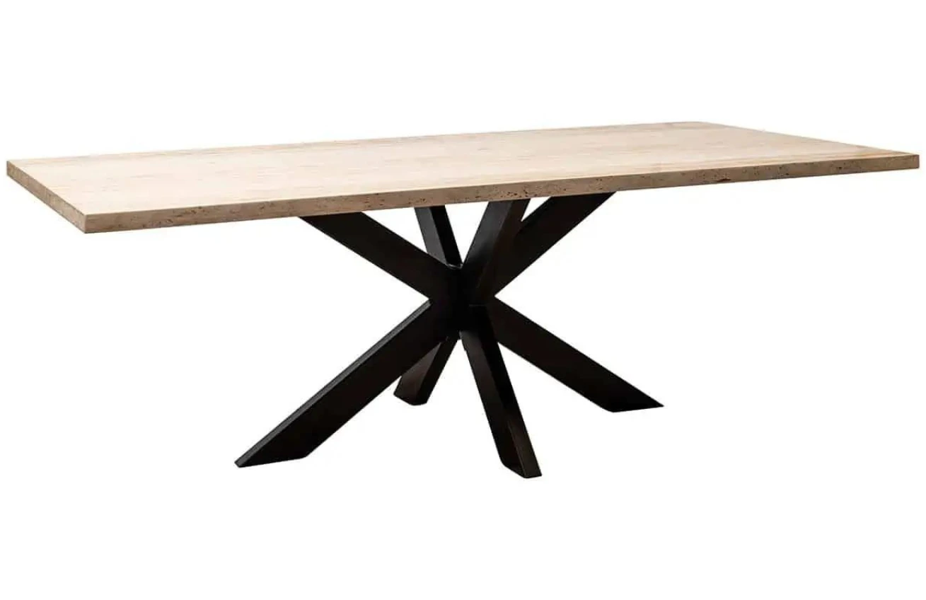 Richmond Kamenný jídelní stůl Avalon 230 x 100 cm