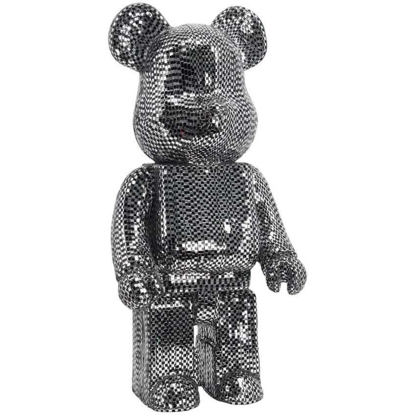 Richmond Soška Bear 104 cm