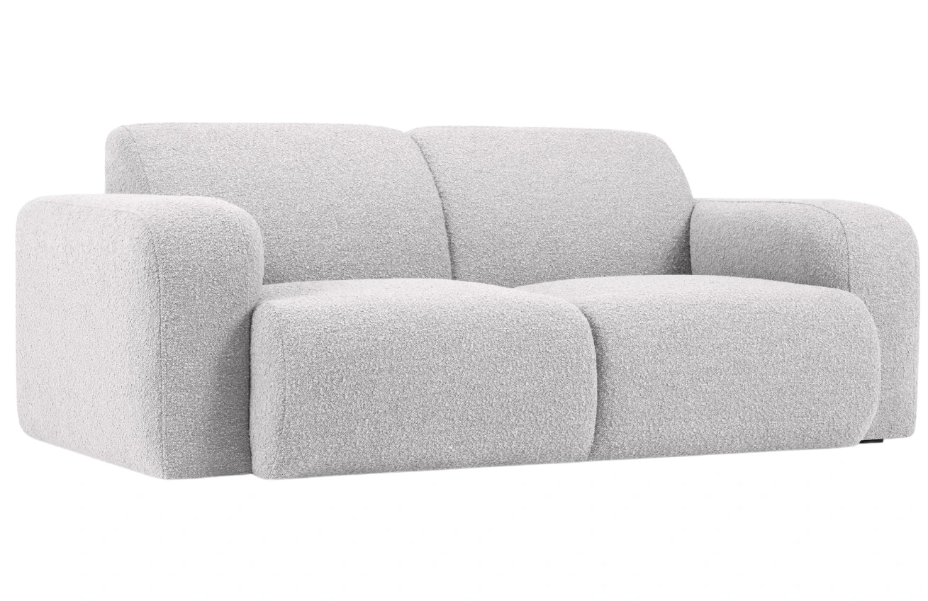 Windsor & Co Bouclé pohovka Lola 170 cm