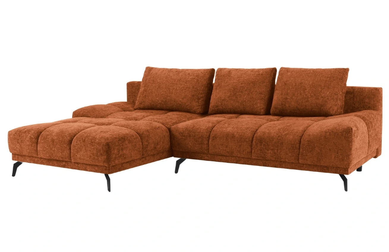 Windsor & Co Rozkládací pohovka Cirrus 290 cm