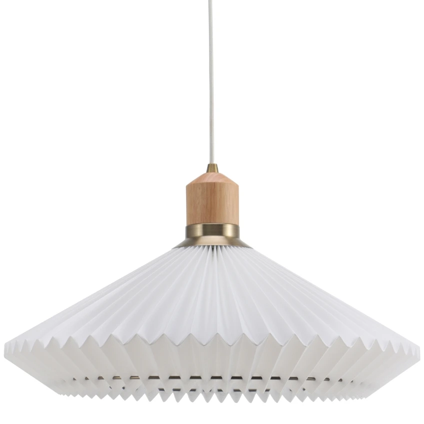 Halo Design Plastové závěsné světlo Paris 56 cm