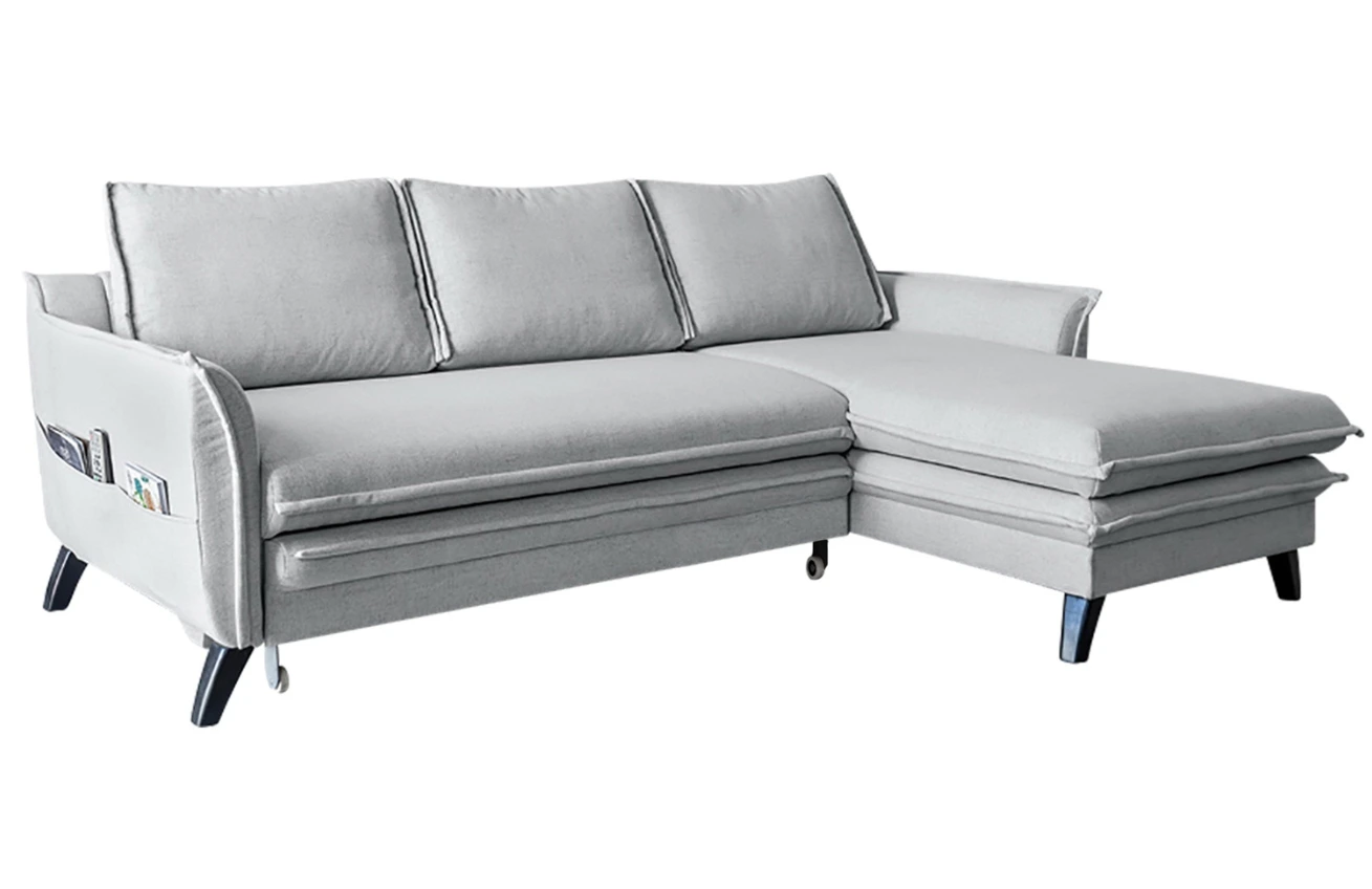 Miuform Rozkládací pohovka Charming Charlie 228 cm