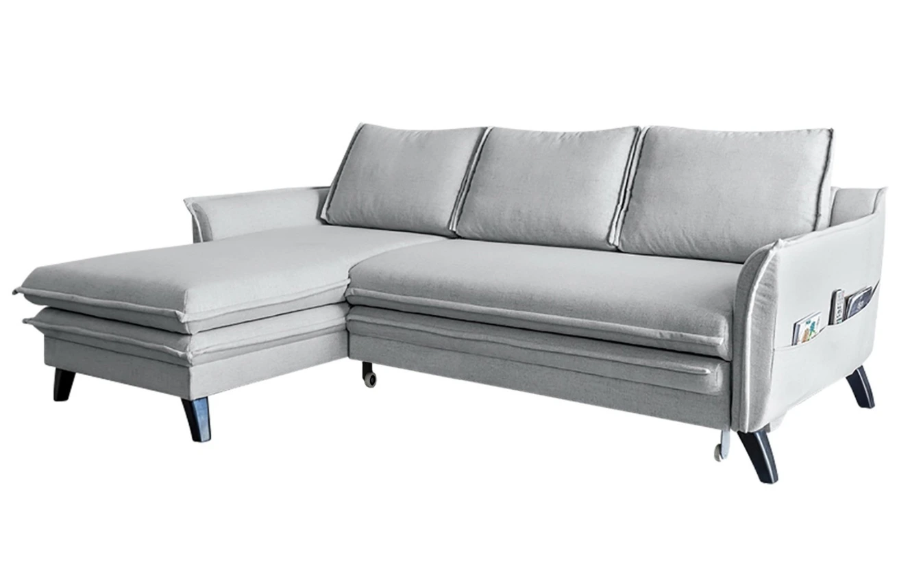 Miuform Rozkládací pohovka Charming Charlie 228 cm