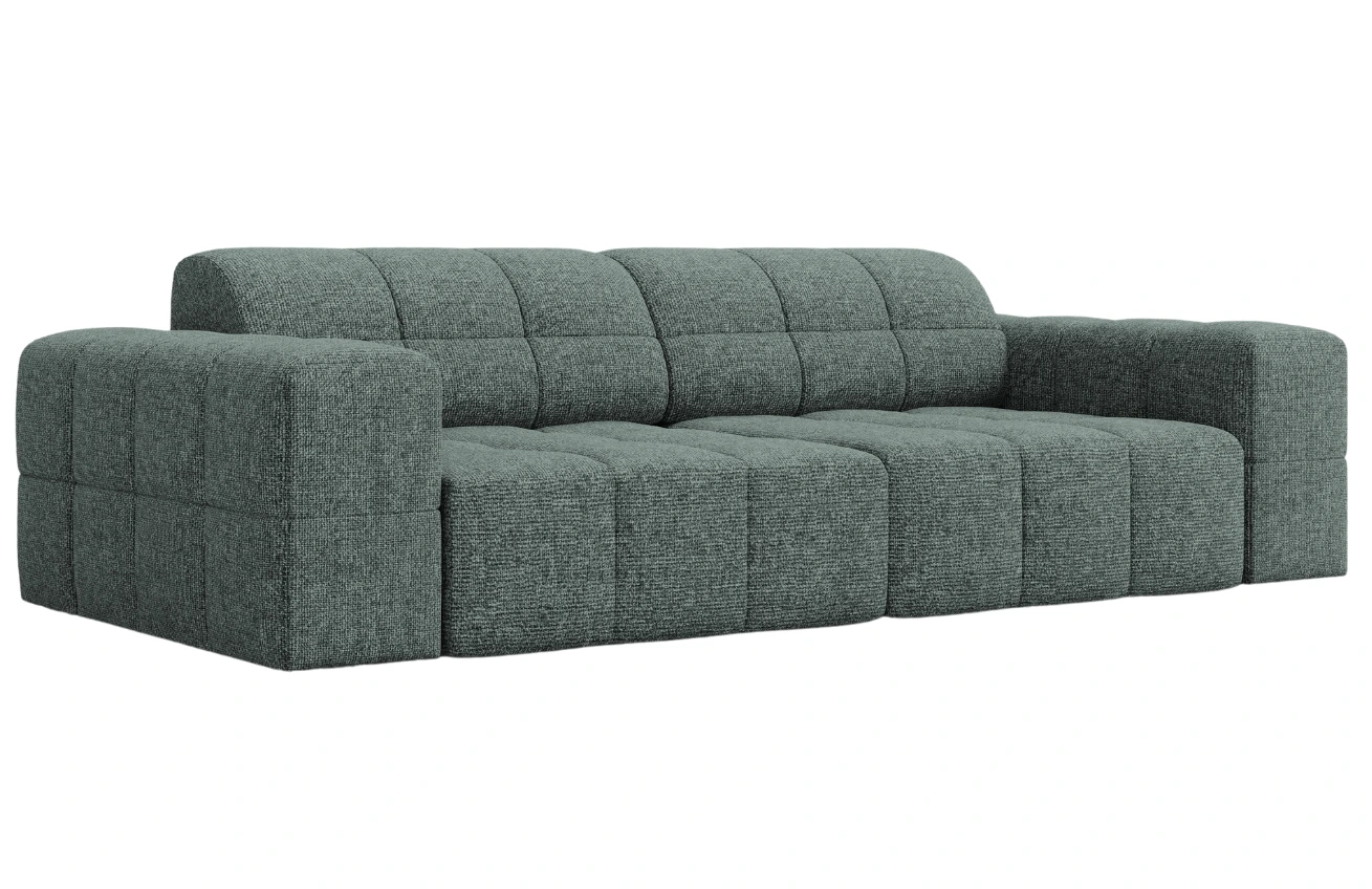 Cosmopolitan Design Pohovka Chicago 204 cm