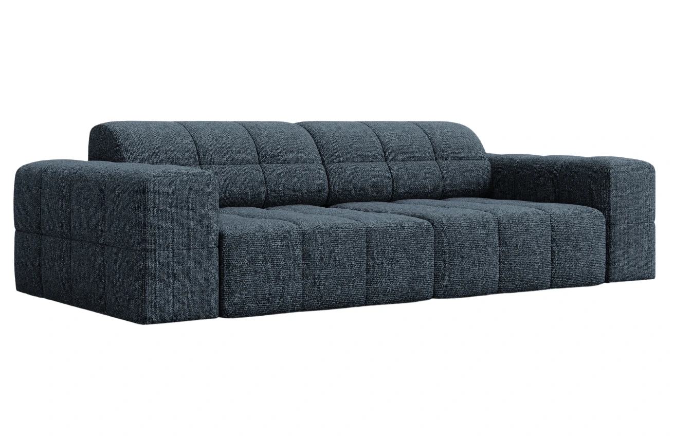 Cosmopolitan Design Pohovka Chicago 204 cm