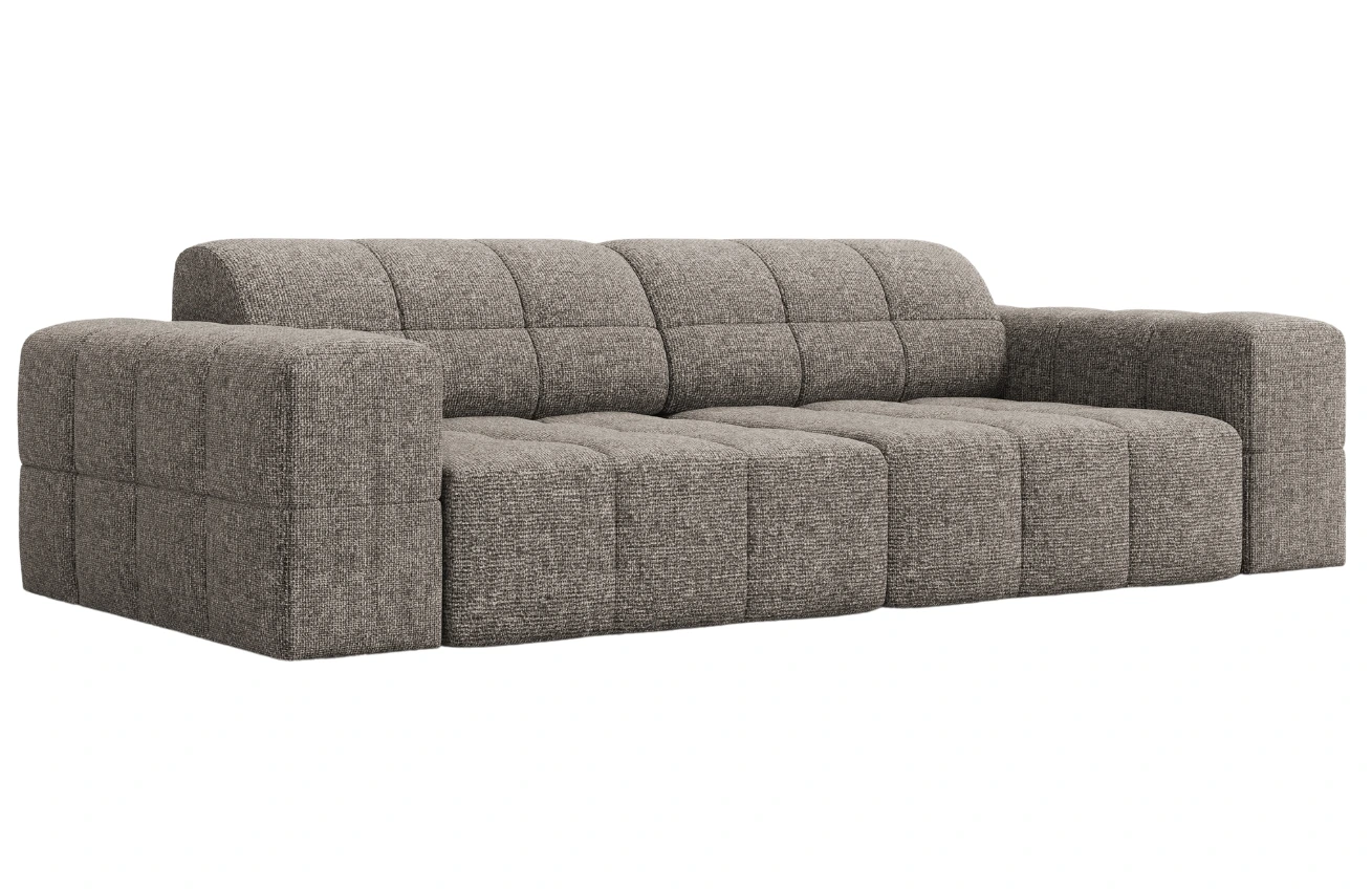 Cosmopolitan Design Pohovka Chicago 204 cm