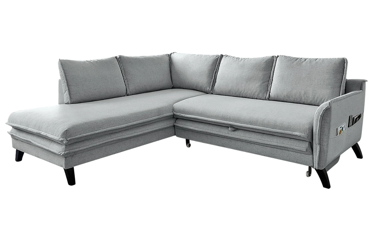 Miuform Rozkládací pohovka Charming Charlie 234 cm