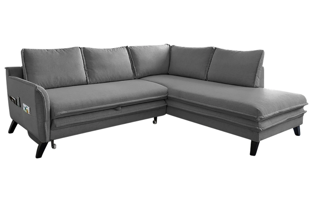 Miuform Rozkládací pohovka Charming Charlie 234 cm