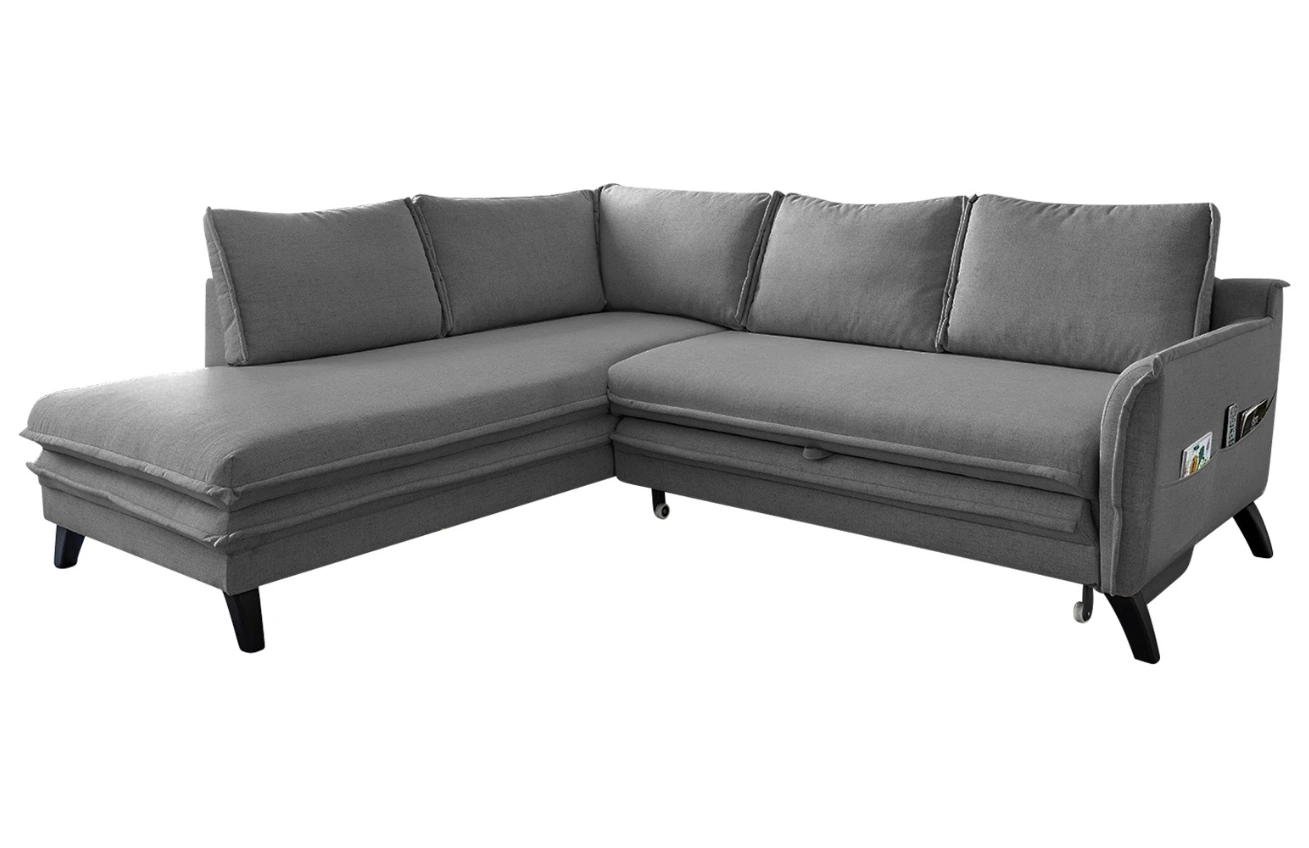 Miuform Rozkládací pohovka Charming Charlie 234 cm