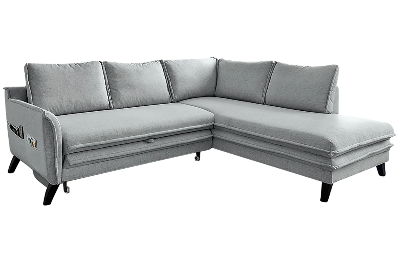 Miuform Rozkládací pohovka Charming Charlie 234 cm