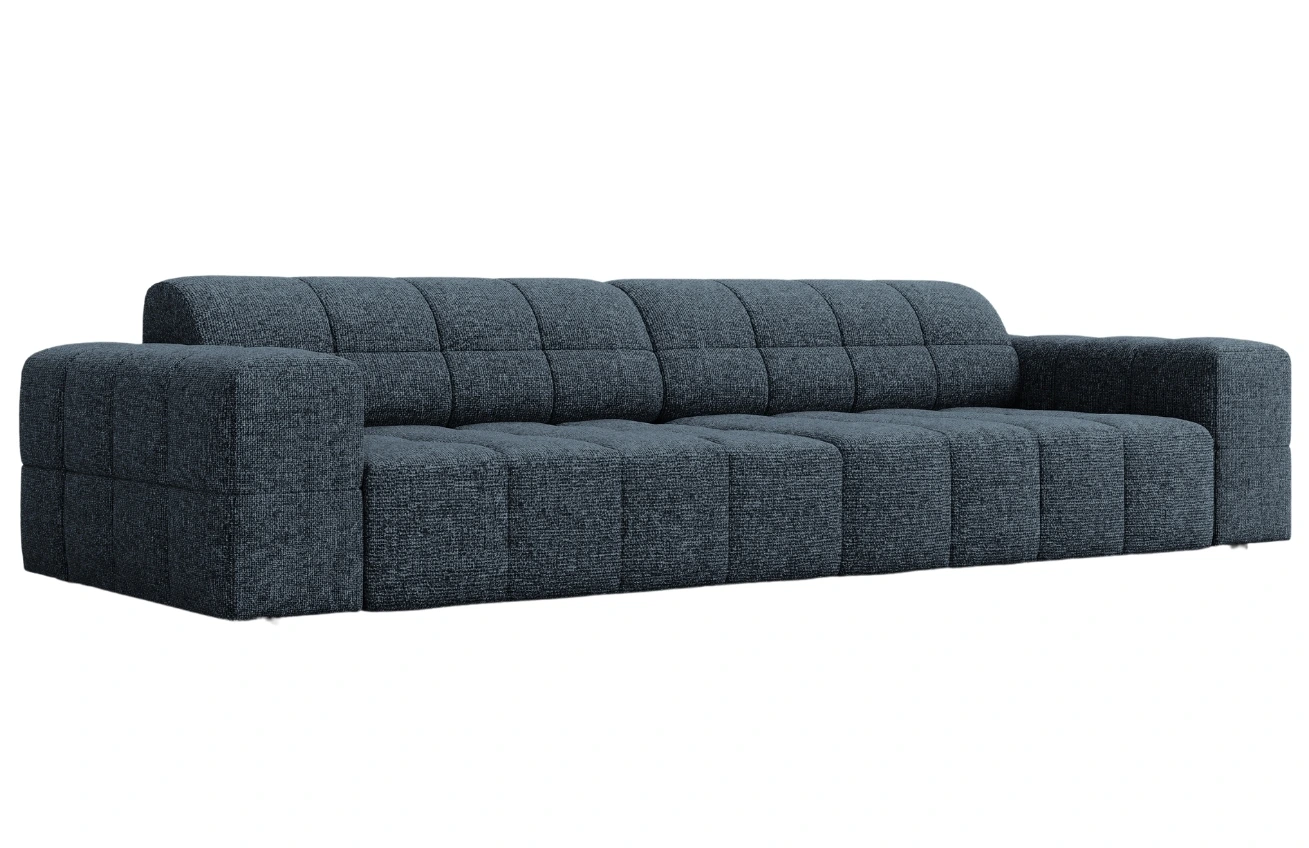 Cosmopolitan Design Pohovka Chicago 244 cm