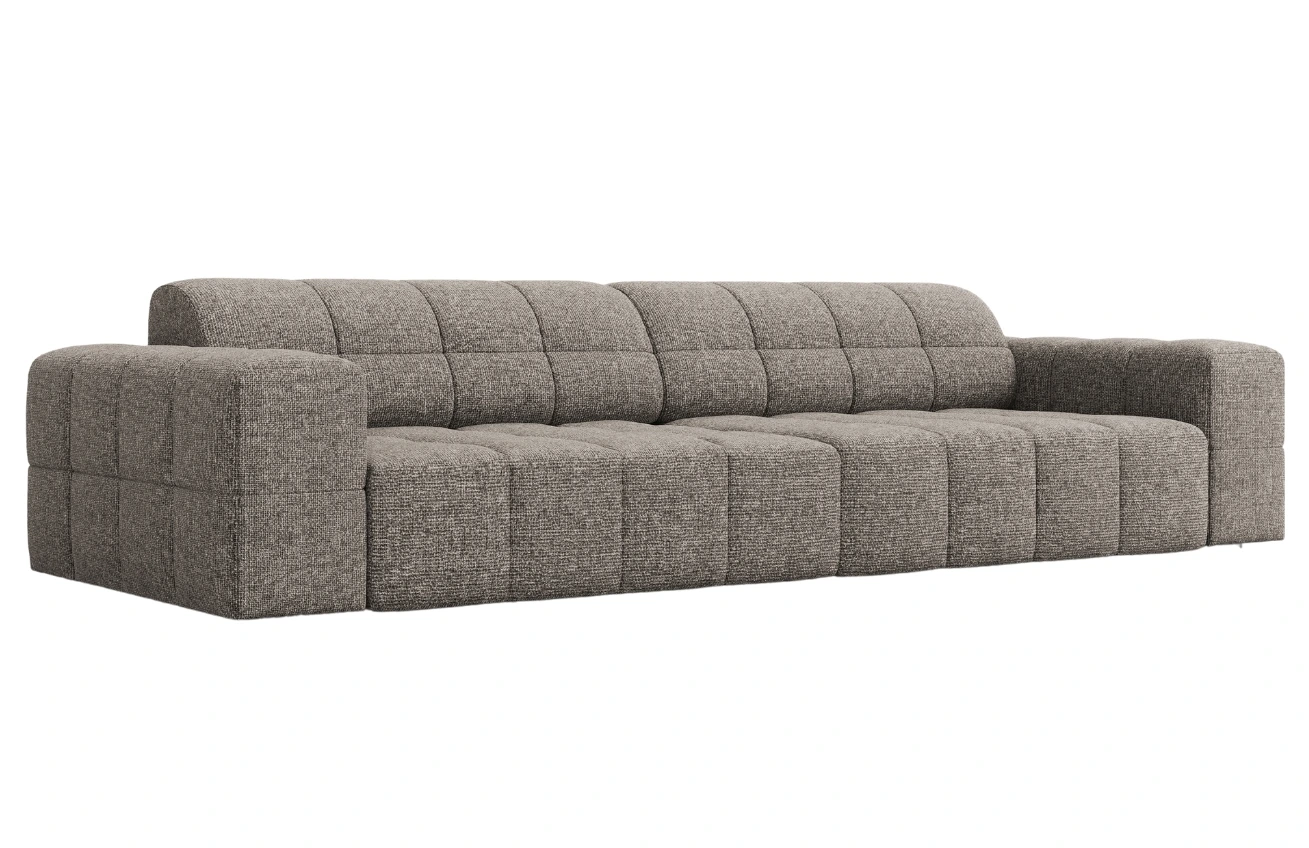 Cosmopolitan Design Pohovka Chicago 244 cm