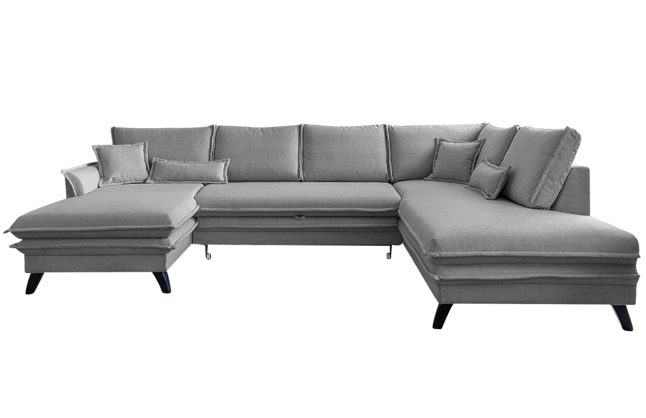 Miuform Rozkládací pohovka Charming Charlie 302 cm