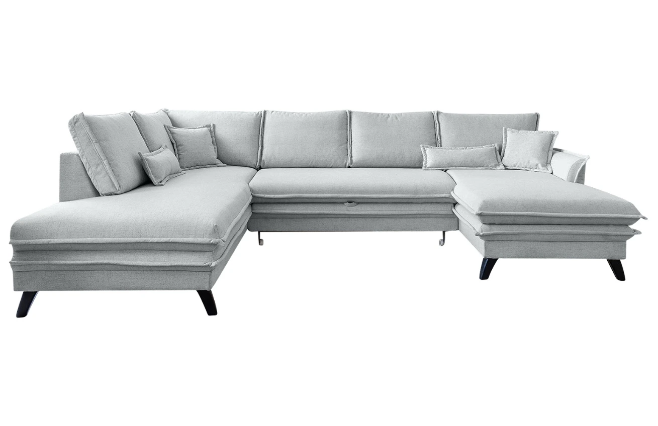 Miuform Rozkládací pohovka Charming Charlie 302 cm