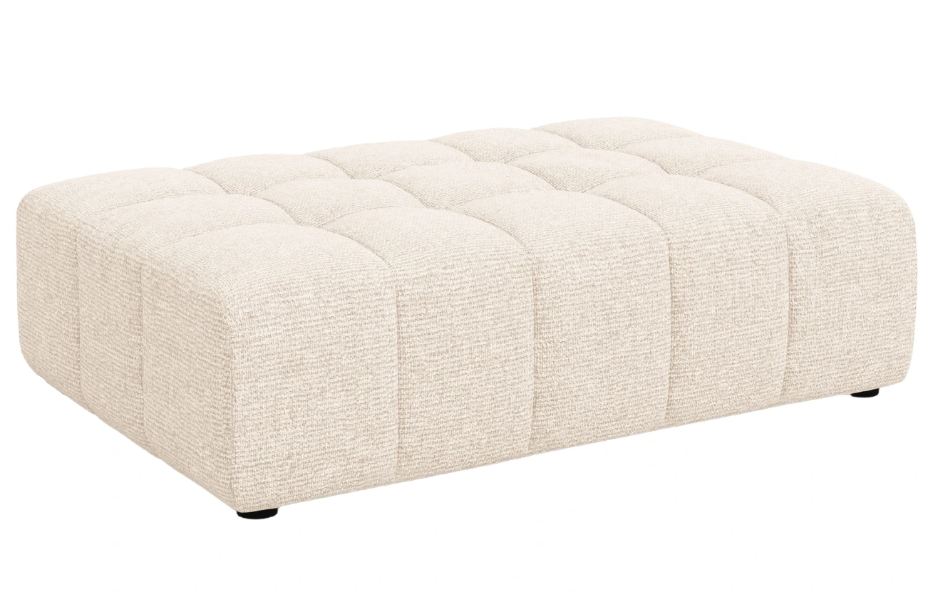 Cosmopolitan Design Podnožka Chicago 102 x 80 cm