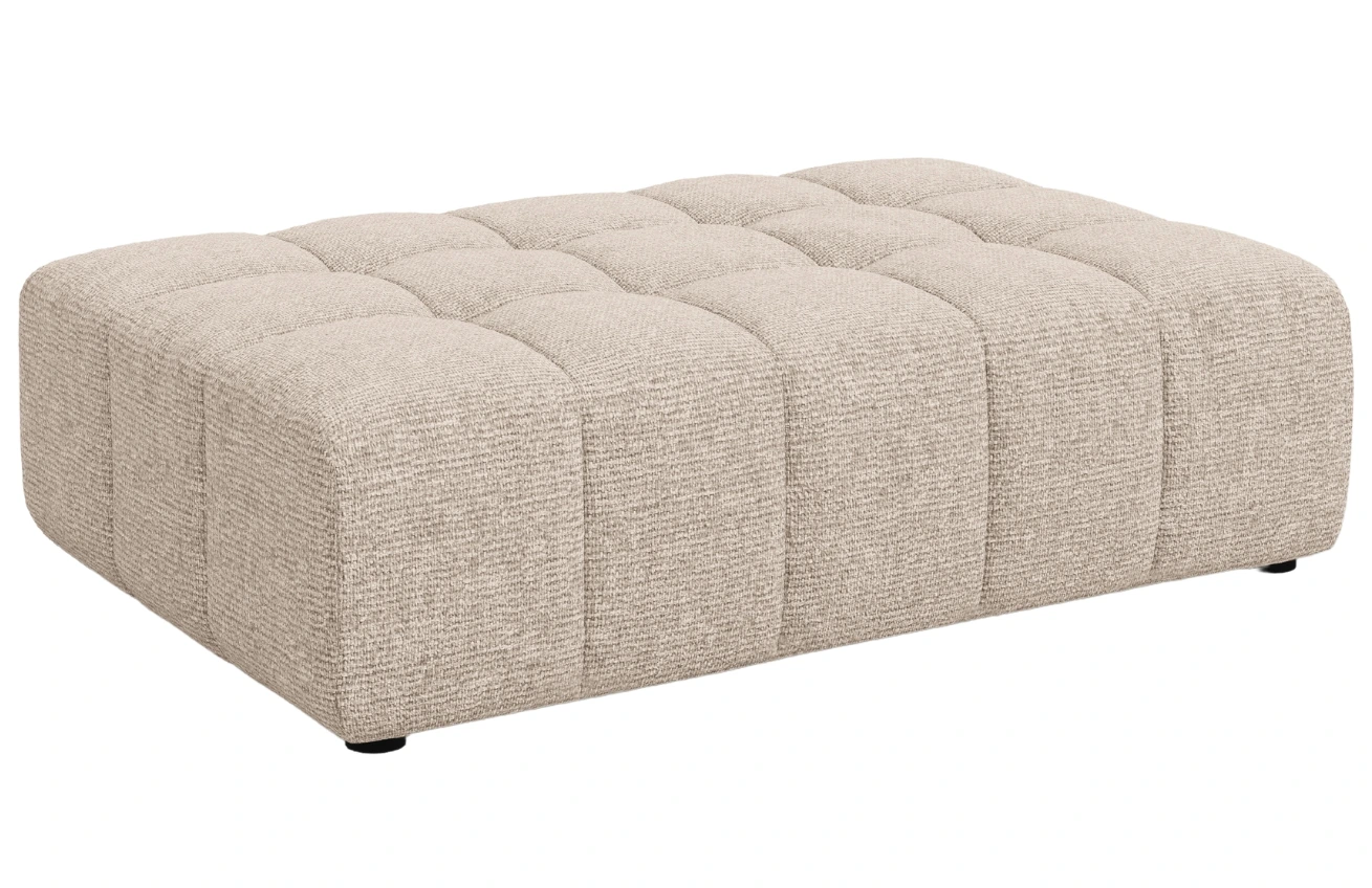 Cosmopolitan Design Podnožka Chicago 102 x 80 cm