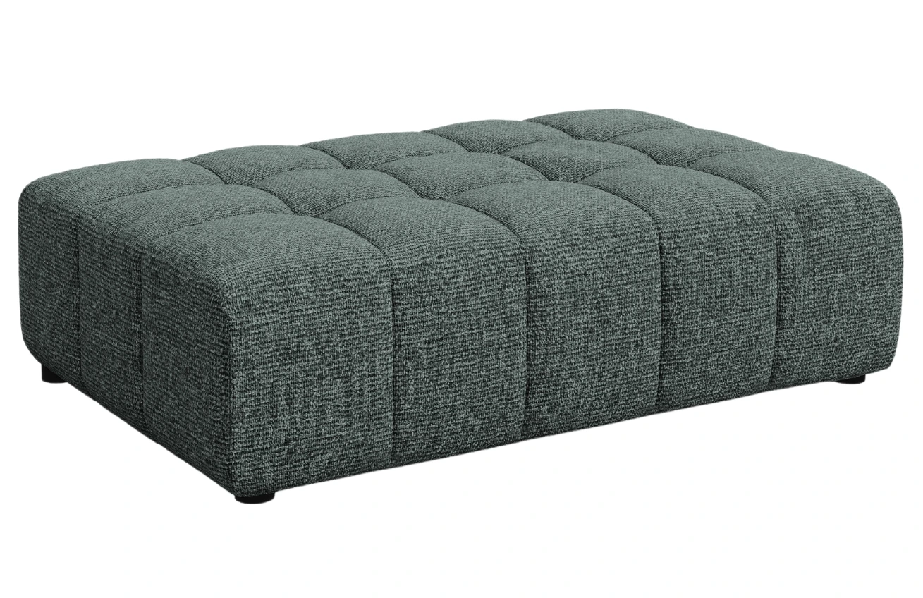 Cosmopolitan Design Podnožka Chicago 102 x 80 cm