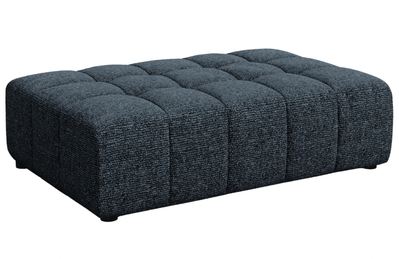 Cosmopolitan Design Podnožka Chicago 102 x 80 cm