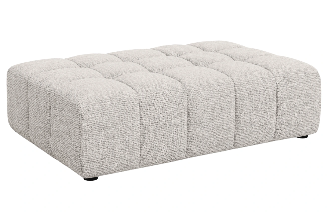 Cosmopolitan Design Podnožka Chicago 102 x 80 cm